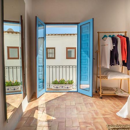Casa Familiar En Pleno Casco Antiguo De Altea Apartment Exterior foto