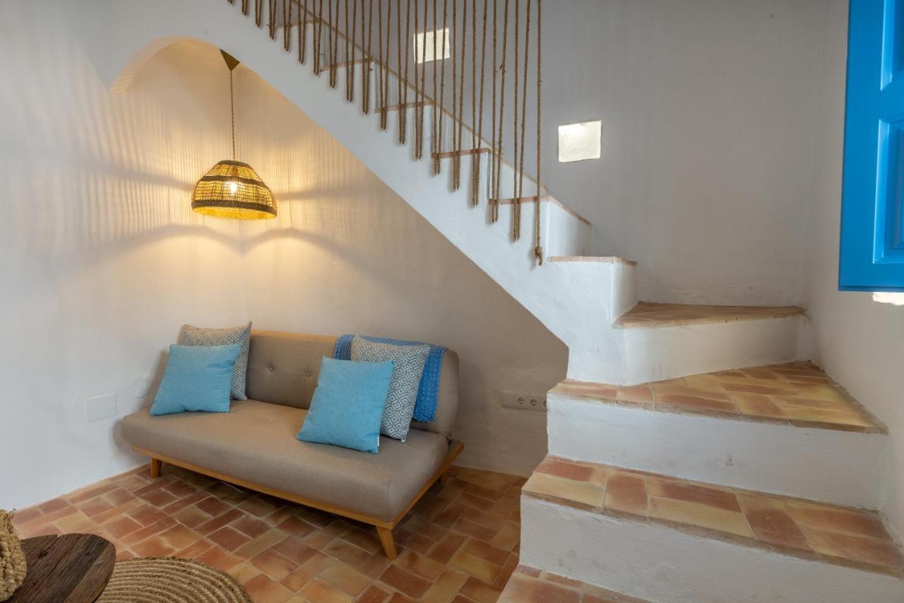 Casa Familiar En Pleno Casco Antiguo De Altea Apartment Exterior foto
