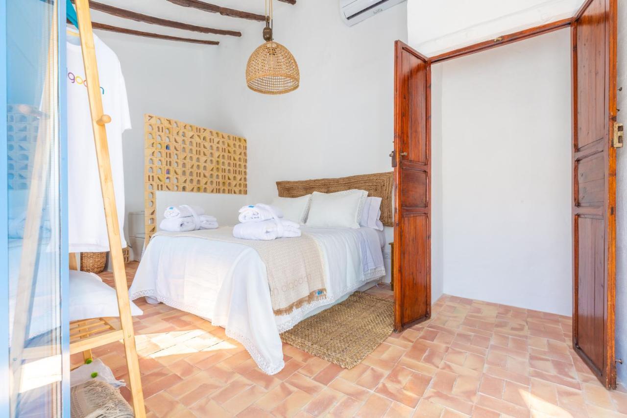 Casa Familiar En Pleno Casco Antiguo De Altea Apartment Exterior foto