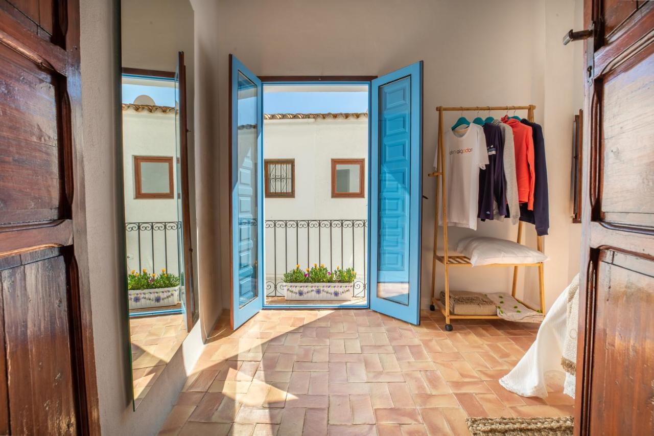 Casa Familiar En Pleno Casco Antiguo De Altea Apartment Exterior foto
