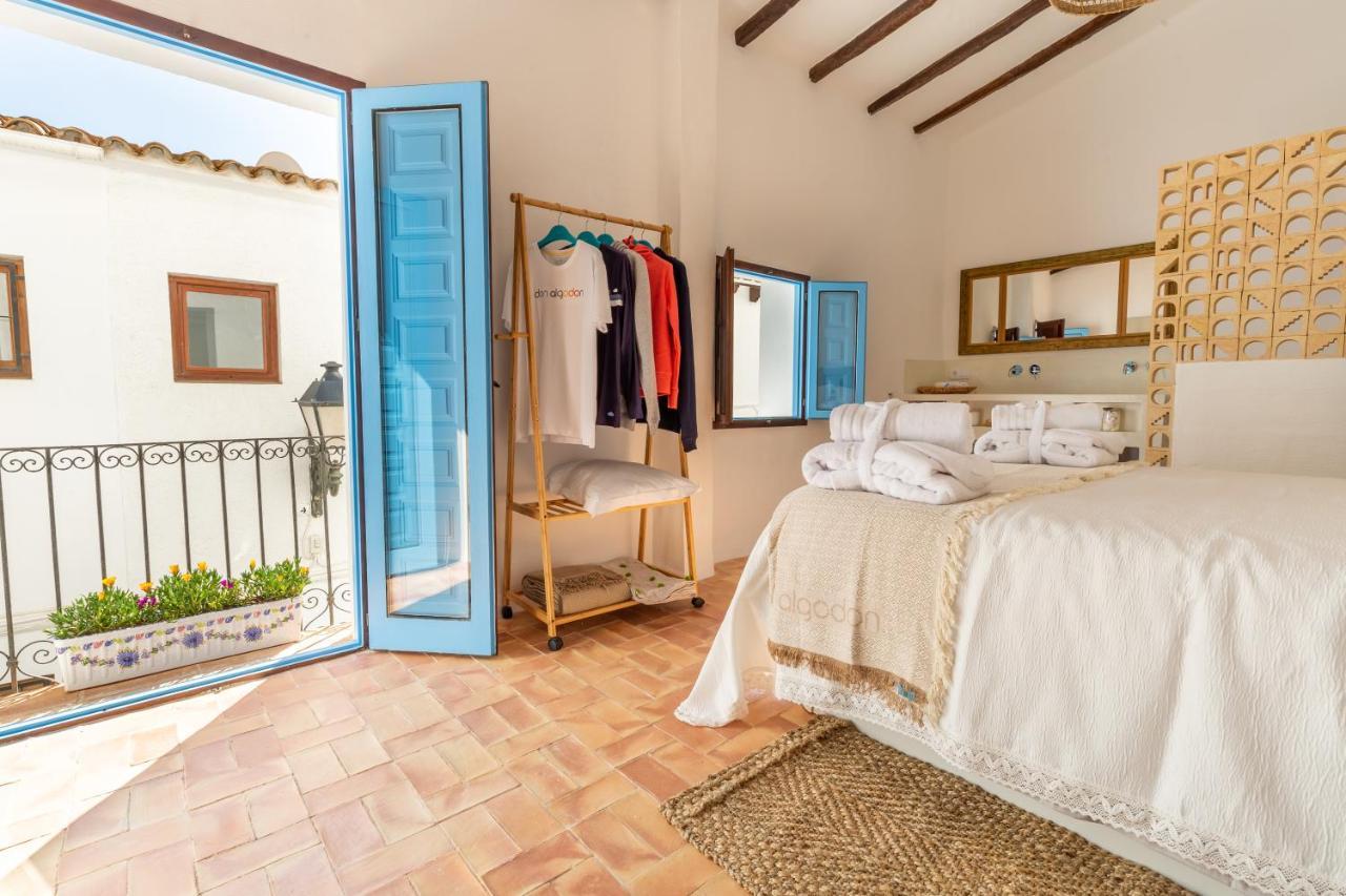 Casa Familiar En Pleno Casco Antiguo De Altea Apartment Exterior foto